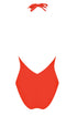 Lise Charmel 71b Grace Infinie Plunging Back Swimsuit